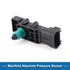 Ford F-350 Super Duty Manifold Absolute Pressure Sensor (2012-2016)