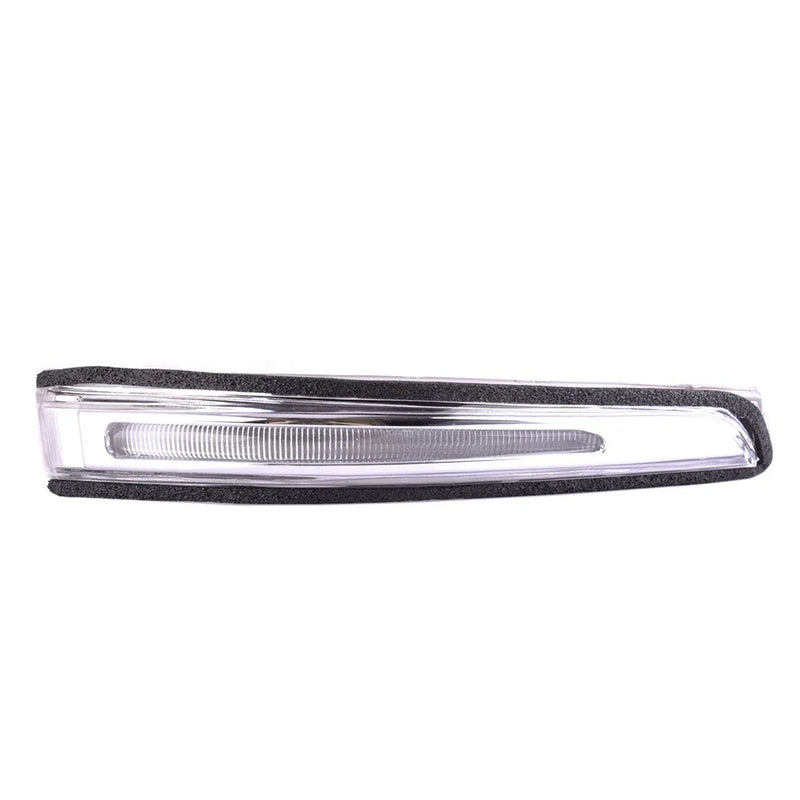 Hyundai Santa Fe XL LED Right Side Door Mirror Turn Signal Light (2017-2019)