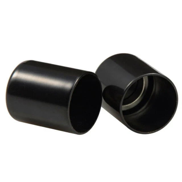 Harley FLHR FLHX FLHT FLTR CVO FXST Docking Hardware Point Cover Kit (2009-2023)