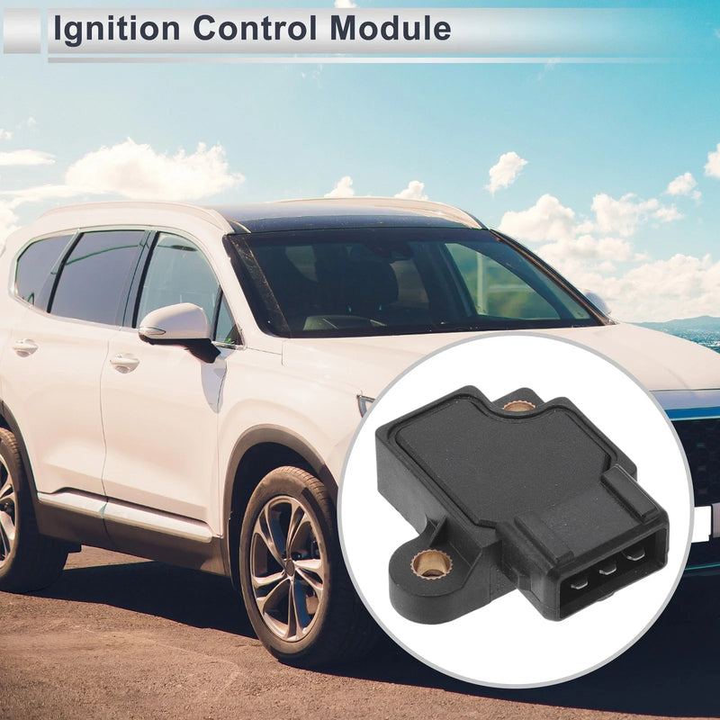 Hyundai Sonata Ignition Control Module (1989-1998)