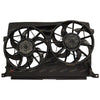 Ford Falcon Fairmont Fairlane AU Radiator Thermo Fan Assembly (1998-2002)