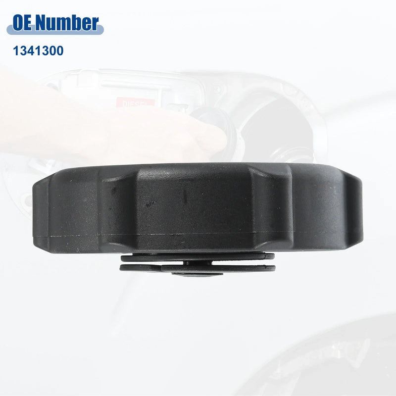 Ford Mondeo Power Steering Oil Fluid Reservoir Tank Cap (2000-2007)