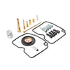 Arctic Cat 500 Carburetor Repair Rebuild Kit (2000-2002)