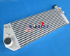 Renault Megane 225 RS Turbo 62mm FMIC Aluminum Intercooler (2004-2008)