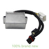 Arctic Cat ZR 6000, Riot 8000, M8000 Voltage Rectifier Regulator (2016-2023)