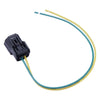 Mazda 3 Front Turn Signal Light Wiring Harness (2014-2019)