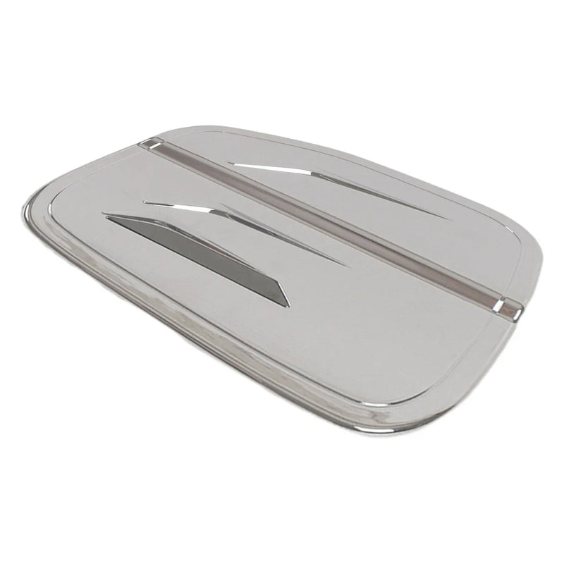 Honda Accord 11th Gen Fuel Tank Cap Cover (2023-2024)