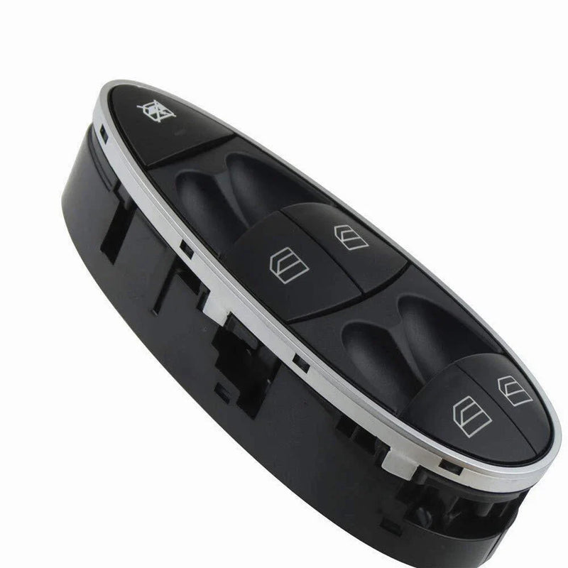 Mercedes-Benz E320 Door Glass Control Switch (2002–2006)