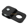 ATV UTV Snatch Block Winch Pulley 8000 lbs 4 TON