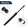 Lexus SC300 SC400 Soarer Coupe Rear Hatch Lift Supports (1992-2000)