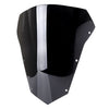 Yamaha FZ6R Double Bubble Windshield (2003-2008)