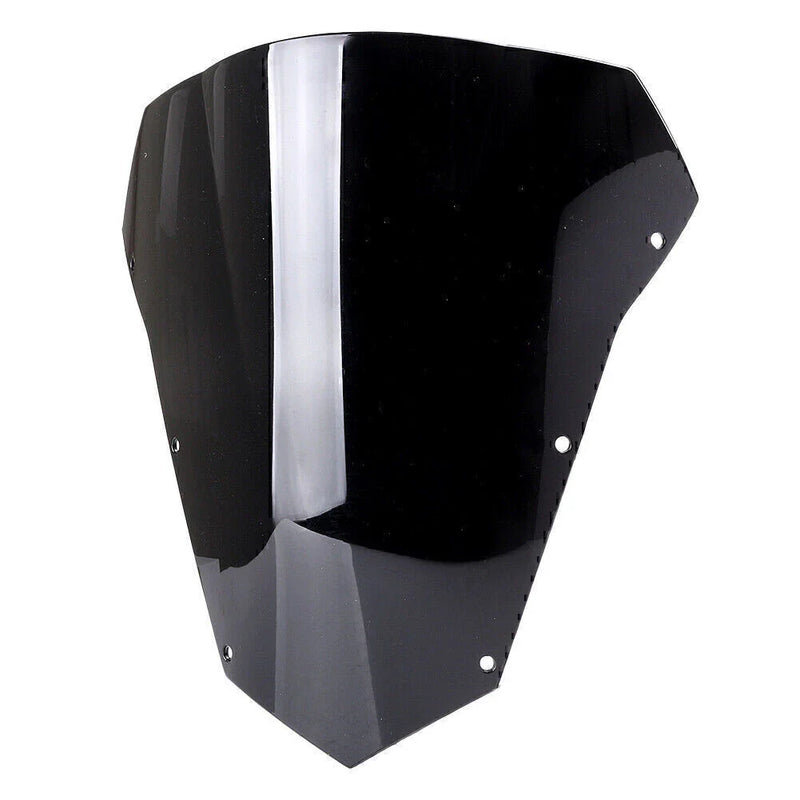 Yamaha FZ6R Double Bubble Windshield (2003-2008)