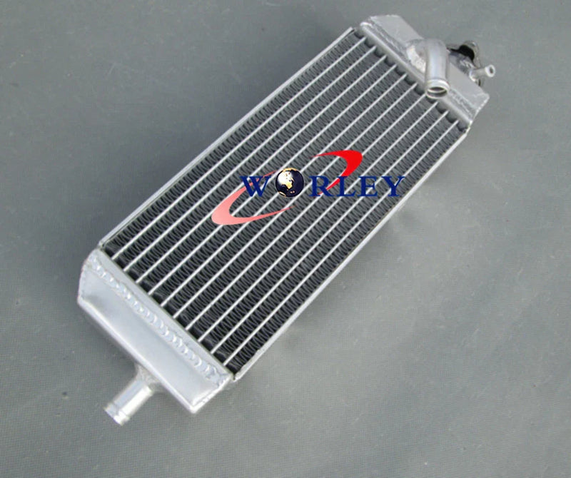 Suzuki RM85 ALUMINUM RADIATOR (2002-2015)