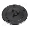 Honda CB600F, 900F, CBR250RR, 400RR, VFR, RVF Gas Fuel Cap Tank Cover