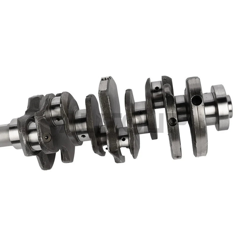Nissan VQ35DE Z33 350Z Infiniti G35 Crankshaft (2003–2006)