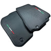 Ferrari F12 Berlinetta Carbon Fiber Floor Mats (2012-2022)
