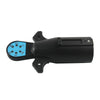 RV 7-Way Blade Trailer Light Wiring Circuit Tester Adapter