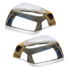 Chevy Suburban Tahoe ABS Side Rear View Mirror Cover Trim (2021-2023)