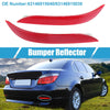 BMW 5 Series E60 E61 1 Pair Rear Reflector Strip (2004 - 2007)