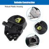 Honda Accord Car Rear Tailgate Trunk Latch Lock Actuator (2008-2012)