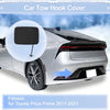 Toyota Yaris Left Rear Tow Hook Cover (2003-2005)