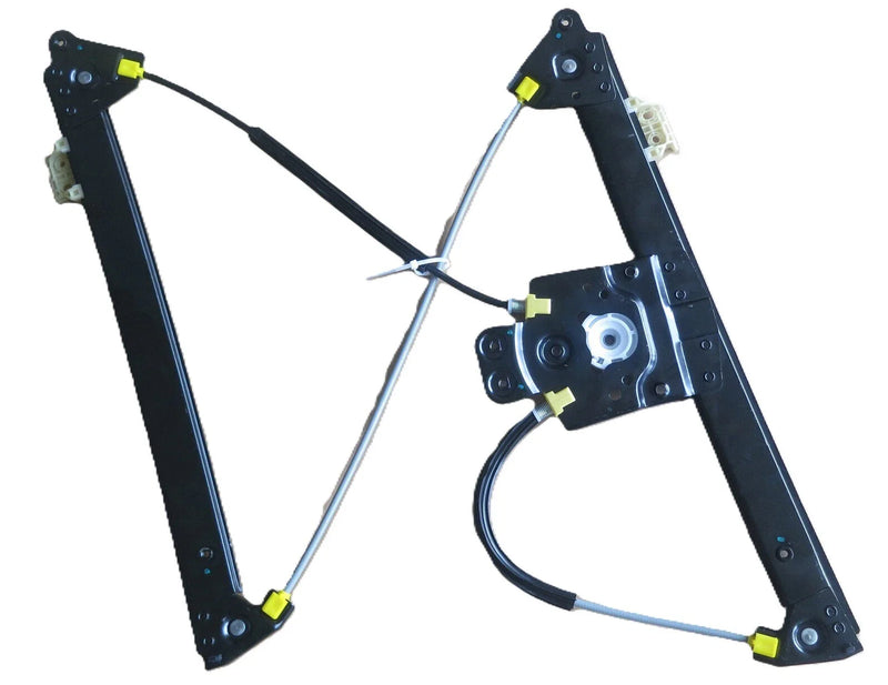 Citroen C5 2008-2017 4 Door Front Right Window Regulator (2008-2017)