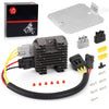 Polaris RZR Turbo XP / XP 4 Relocation Voltage Regulator (2016)