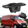 Renault Master III, Opel, Nissan Sliding Door Locator Retainer (2003-2010)