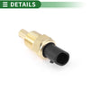 Chevrolet Silverado 1500 Engine Coolant Temperature Sensor