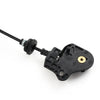 Jaguar XF Hood Release Cable (2009-2015)