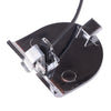 Fiat 500 Rear Tow Eye Cover (2007-2012)