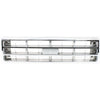 Grille Assembly For Ford F-150 F-250 F-350 Bronco