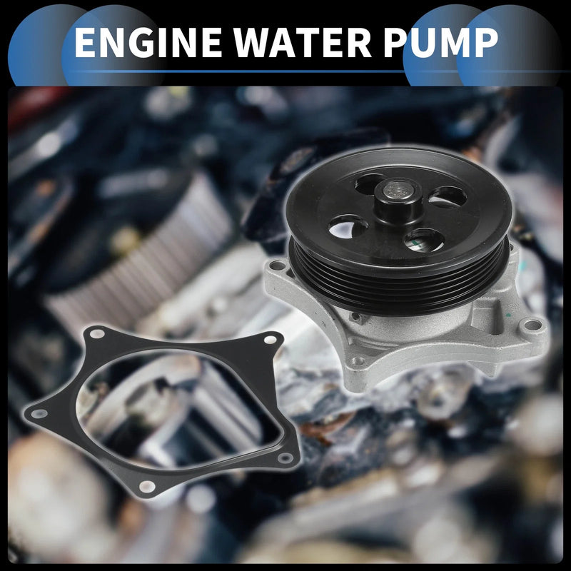 Chevrolet Cruze Gasket Kit Water Pump Buick Encore (2016-2021)