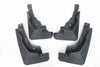 2019-2023 Toyota RAV4 Full Set Mud Flaps Splash Guards (2019-2023)