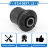 Mercedes Benz Front Control Arm Bushing (2010-2016)