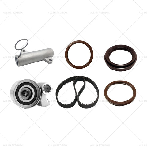Toyota Hilux KUN16R KUN26R KUN126R Timing Belt & Tensioner Kit (2005-2015)