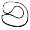 Mitsubishi Chrysler Sigma Colt Galant 1976-1980 Rear Door Weatherstrip