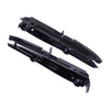 Benz W221 S550 Front Bumper Support Brackets (2007-2013)