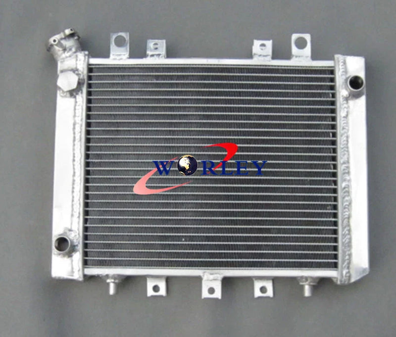 Kawasaki 4x4i Brute Force 650 / 750 Aluminum Radiator (2005-2010)