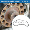 Dodge 4BT / 6BT Timing Cover Gasket Crankshaft Oil Seal Kit