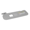 Hyundai Elantra (2) Grey Sun Visor (2011-2015)