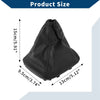 Ford Transit Mk7 Black Leather Gear Shift Gaiter (2006-2013)