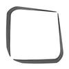 BMW X5 G05 LCI M Sport Front Bumper Side Spoiler Trim (2023-2025)