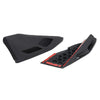 Honda CRF1000L Africa Twin Adventure Sport Upper Wind Deflector (16-19)