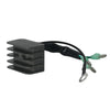 Yamaha F8F C55 C25 CV30 FT8G F9.9F 15HP Voltage Rectifier Regulator