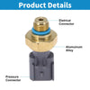 Dodge Ram 2500 3500 6.7L Engine Oil Pressure Sensor