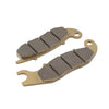 HONDA CRF 250 & CRF 300 Rally ABS Front Brake Pads (2020-2023)