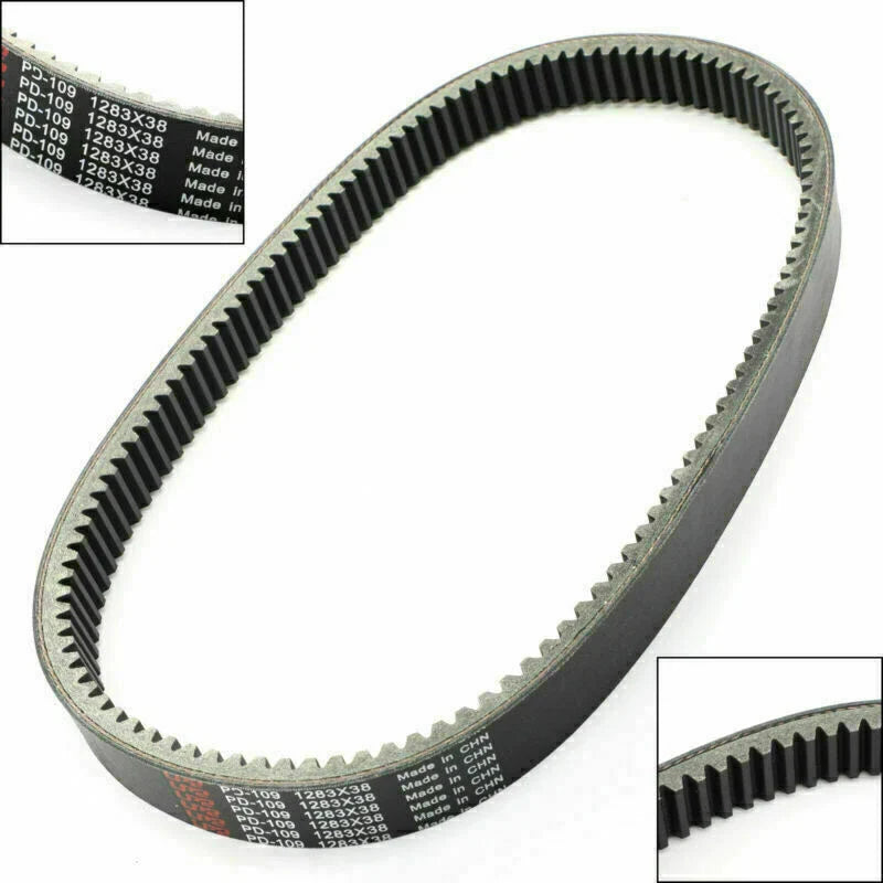 Arctic Cat Bearcat 660 Wide Track Timing Belt (2000-2005)