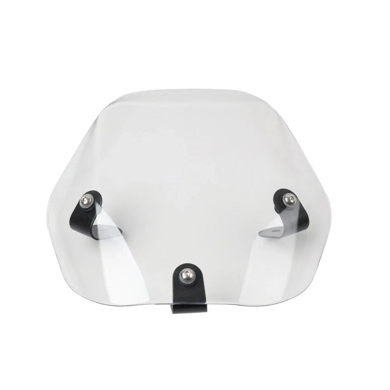 Suzuki GSX 8S White Windscreen Visor Shield (2023-2024)