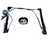 Mini Cooper S Front Right Window Regulator with Motor (2002-2008)